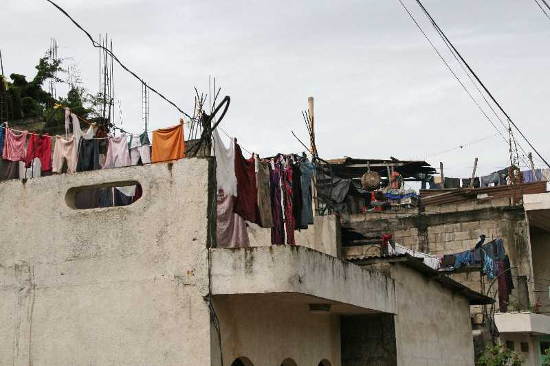 Mexico & Guatemala 2010 - 0607